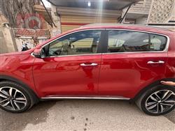 کیا سپۆرتاج